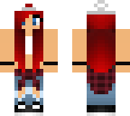 tindra readhead