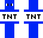tnt azul