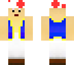 toad