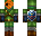 tobi as link