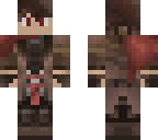 tom's azurian skin