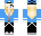 tomboy
