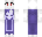 toriel with heart