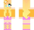 toy chica edit