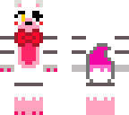 toy foxy