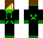 trexmc first skin