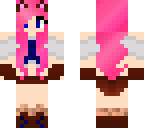 tribal girl