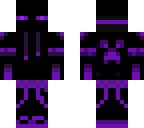 tron enderman