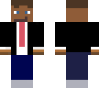 tux man improved