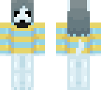 underswap temmie