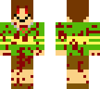 undertale killer chara