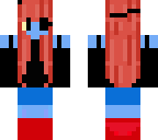 undyne the pirate fish  edited