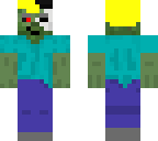 unical zombie