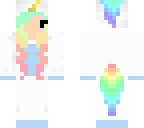 unicorn edited