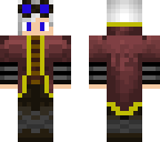 updated miner elf