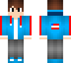 usa boy