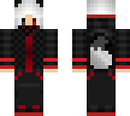 vampire wolf boy edited