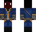 vault dweller