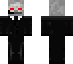 villian skeleton king