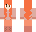 vulpix girl and 3 followers