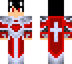 warrior aaron fixed