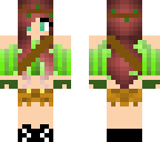 warrior elf