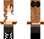warrior girl