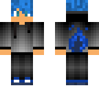 water boy skin