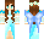 water fairy