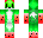 watermelooaan fox fixed