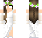 wedding herobrine