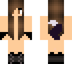 werewolf skin base