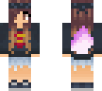 werwolf girl
