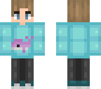 whale boy