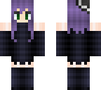 when purple witch