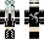 white steampunk