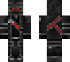witherking