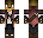 wolf assasin