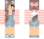 wolf girl