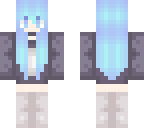 wolf girl