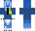 wolf officer