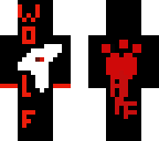 wolfie