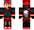 wolfnovablaze