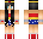 wonder woman