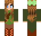 woodland elf