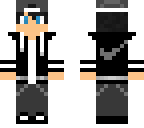 xmighties x skin