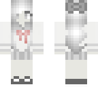 yandere ghost