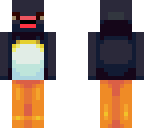 yo mama is a penguin