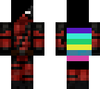 yo mama is deadpool