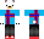 yoshi panda